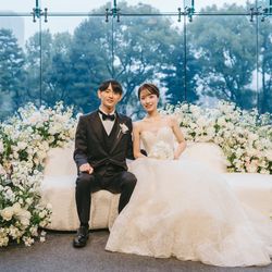 パレスホテル東京の写真2枚目