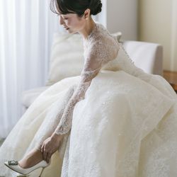 パレスホテル東京の写真33枚目
