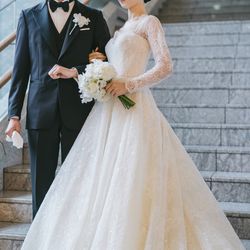 パレスホテル東京の写真4枚目