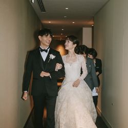パレスホテル東京の写真3枚目