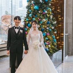 パレスホテル東京の写真1枚目