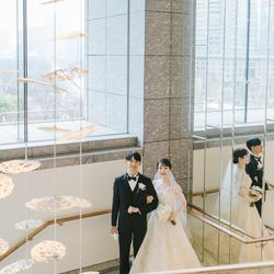パレスホテル東京の写真29枚目