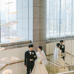 パレスホテル東京の写真3枚目