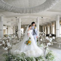 アルモニー ビアン の写真1枚目