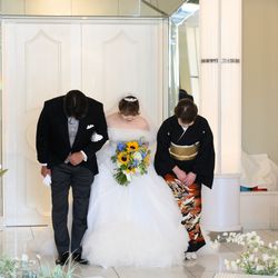 アルモニー ビアン の写真1枚目