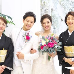 アルカンシエル luxe mariage大阪の写真15枚目