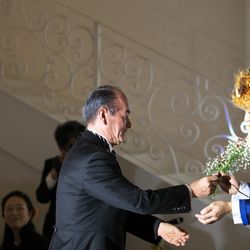 アルカンシエル luxe mariage大阪の写真36枚目