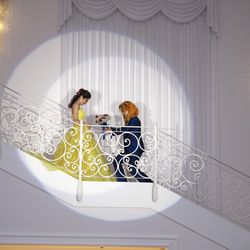 アルカンシエル luxe mariage大阪の写真9枚目