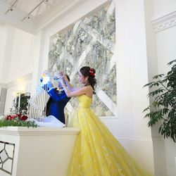 アルカンシエル luxe mariage大阪の写真9枚目