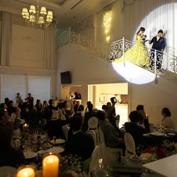 アルカンシエル luxe mariage大阪の写真22枚目