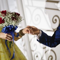 アルカンシエル luxe mariage大阪の写真35枚目