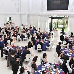 アルカンシエル luxe mariage大阪の写真6枚目