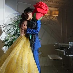 アルカンシエル luxe mariage大阪の写真26枚目