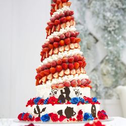 アルカンシエル luxe mariage大阪の写真32枚目