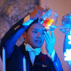 アルカンシエル luxe mariage大阪の写真31枚目