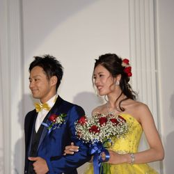 アルカンシエル luxe mariage大阪の写真32枚目