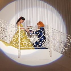 アルカンシエル luxe mariage大阪の写真28枚目