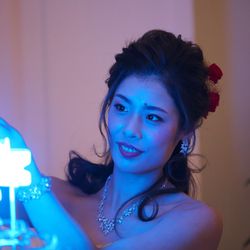 アルカンシエル luxe mariage大阪の写真2枚目