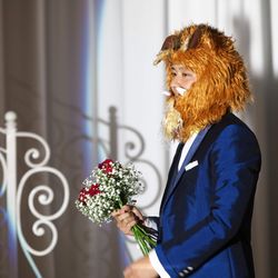 アルカンシエル luxe mariage大阪の写真5枚目