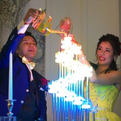 アルカンシエル luxe mariage大阪の写真22枚目