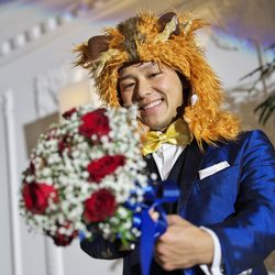 アルカンシエル luxe mariage大阪の写真2枚目