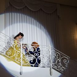 アルカンシエル luxe mariage大阪の写真10枚目