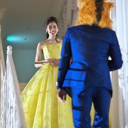 アルカンシエル luxe mariage大阪の写真12枚目