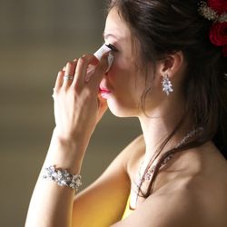 アルカンシエル luxe mariage大阪の写真15枚目