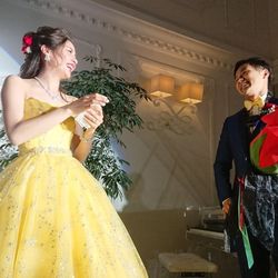 アルカンシエル luxe mariage大阪の写真26枚目