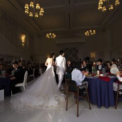 アルカンシエル luxe mariage大阪の写真8枚目