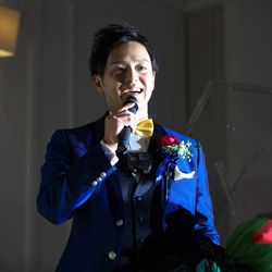 アルカンシエル luxe mariage大阪の写真11枚目