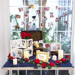 アルカンシエル luxe mariage大阪の写真10枚目