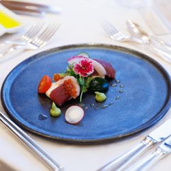 南青山サンタキアラ教会の写真16枚目