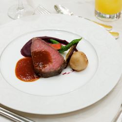 南青山サンタキアラ教会の写真4枚目