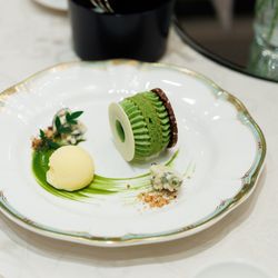 南青山サンタキアラ教会の写真5枚目