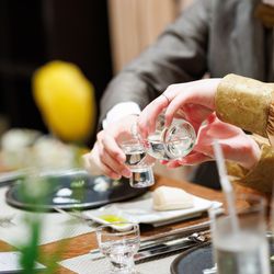 南青山サンタキアラ教会の写真2枚目