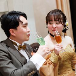 南青山サンタキアラ教会の写真1枚目