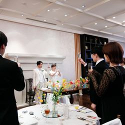 南青山サンタキアラ教会の写真28枚目