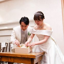 南青山サンタキアラ教会の写真18枚目