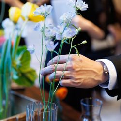 南青山サンタキアラ教会の写真26枚目