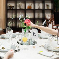 南青山サンタキアラ教会の写真5枚目