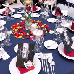 アルカンシエル luxe mariage大阪の写真17枚目