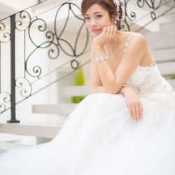 アルカンシエル luxe mariage大阪の写真28枚目