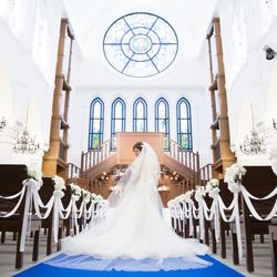 アルカンシエル luxe mariage大阪の写真31枚目