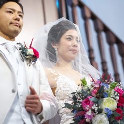 アルカンシエル luxe mariage大阪の写真9枚目