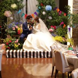 ブランベージュの写真2枚目