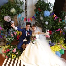 ブランベージュの写真19枚目