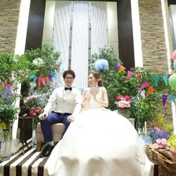 ブランベージュの写真1枚目