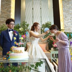 ブランベージュの写真5枚目