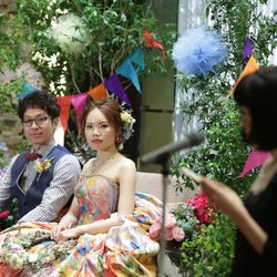 ブランベージュの写真4枚目